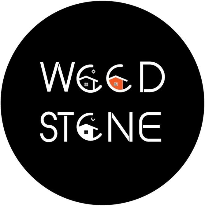 Wood Stone Hostel Γιογκιακάρτα Εξωτερικό φωτογραφία